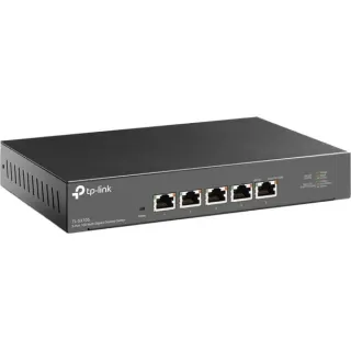 TP-Link TL-SX105, Switch (grau)