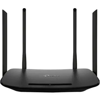 TP-Link Archer VR300, Router (schwarz)