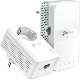TP-Link TL-WPA7619 KIT, Powerline