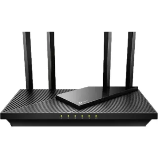 TP-Link Archer AX55 AX3000 Dual-Band Wi-Fi 6, Router (schwarz)