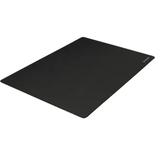 3DConnexion CadMouse Pad, Mauspad (schwarz)