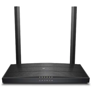 TP-Link Archer VR400, Router (schwarz)