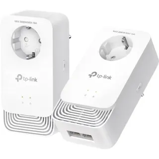TP-Link PG2400P KIT, Powerline (G.hn2400, 2x2 MIMO)