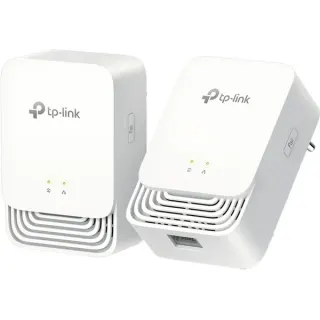 TP-Link PG1200 KIT, Powerline (G.hn2400)