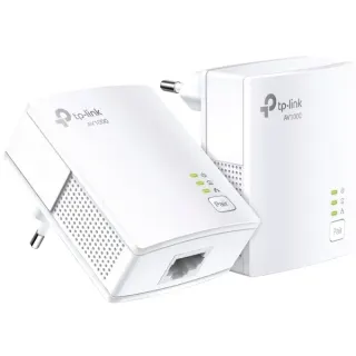 TP-Link TL-PA717 KIT, Powerline