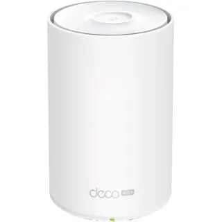 TP-Link Deco X50-4G, Router (weiß)