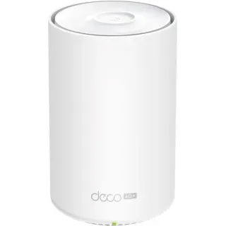 TP-Link Deco X20-4G(1-pack) 4G+, Router (weiß)