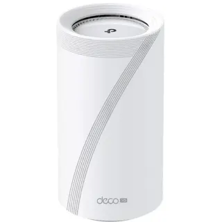 TP-Link Deco BE65-5G(1-pack) 5G BE9300 Mesh Wi-Fi 7, Router
