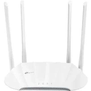 TP-Link TL-WA1801 Dual-Band Wi-Fi 6, Access Point (weiß)