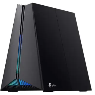 TP-Link Archer GXE75 AXE5400 Tri-Band Wi-Fi 6E Gaming, Router