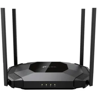TP-Link TL-WA3001 Dual-Band Wi-Fi 6, Access Point (schwarz)