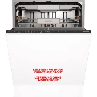 gorenje ULTRA16BWIFI, Spülmaschine