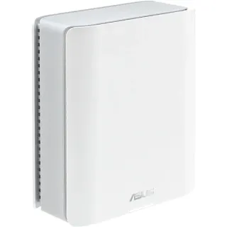 ASUS ZenWiFi BT8 - 1er Pack, Router (weiß)