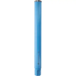 Bosch Professional PRO Core Cutter wet Diamant-Nassbohrkrone, Ø 52mm, Bohrer (1.1/4" UNC)