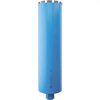 Bosch Professional PRO Core Cutter wet Diamant-Nassbohrkrone, Ø 132mm, Bohrer (1.1/4" UNC)