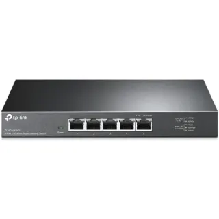 TP-Link TL-SG105-M2, Switch (grau)