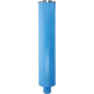 Bosch Professional PRO Core Cutter wet Diamant-Nassbohrkrone, Ø 102mm, Bohrer (1.1/4" UNC)