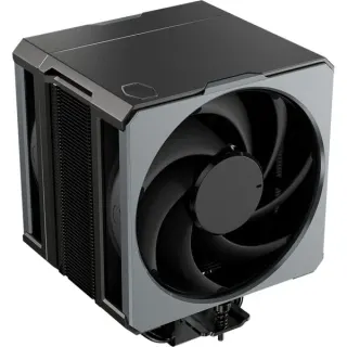 Cooler Master Hyper 612 APEX, CPU-Kühler (schwarz, 120 mm)