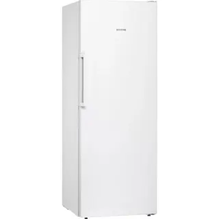 Siemens GS29NVWEP iQ300, Gefrierschrank (weiß)