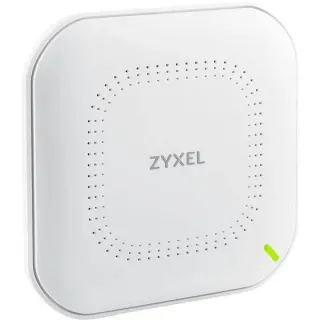 Zyxel NWA90AX Pro, Access Point (weiß, Multi-Gig WiFi 6 Access Point)