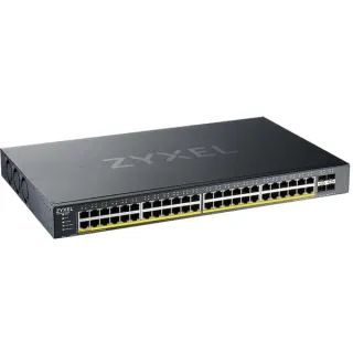 Zyxel XGS1935-52HP, Switch (375W PoE Budget)