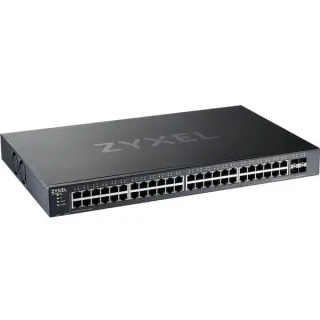 Zyxel XGS1935-52, Switch