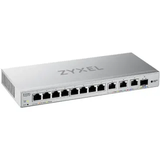 Zyxel XGS1250-12, Switch