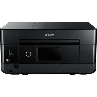 Epson Expression Premium XP-7100, Multifunktionsdrucker (schwarz, USB, LAN, WLAN, Duplex (Druck))
