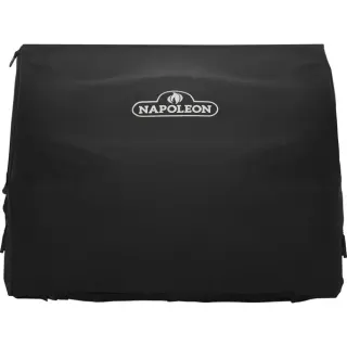 Napoleon Abdeckhaube 61831 für BIG32 Einbau Plancha Serie 700, Schutzhaube (schwarz)