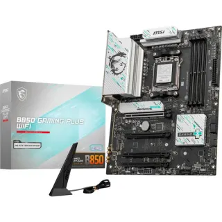 MSI B850 GAMING PLUS WIFI, Mainboard
