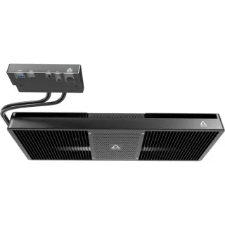 ARCTIC Senza 5500GT, Mini-PC (schwarz, Windows 11 Home N)