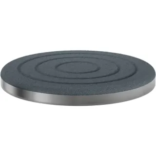 HORL 3 Keramik-Abziehscheibe, glatt, Schleifscheibe (für HORL 3 / HORL 3 Pro Rollschleifer)