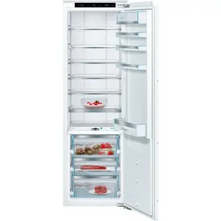 Bosch KIF81PFE0 Serie 8, Vollraumkühlschrank
