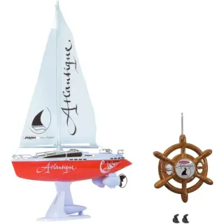 Jamara Atlantique, RC (weiß/rot)