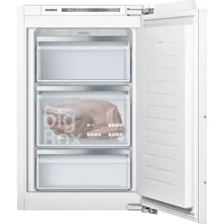 Siemens GI21VADE0 iQ500, Gefrierschrank