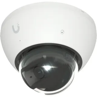 Ubiquiti AI Dome, Überwachungskamera (weiß, 4K, PoE)