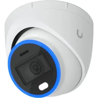 Ubiquiti AI Turret, Überwachungskamera (weiß, 4K, PoE)