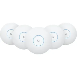 Ubiquiti AP U7-PRO 5er Set, Access Point (weiß)