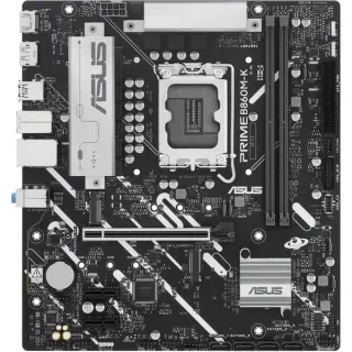 ASUS PRIME B860M-K, Mainboard