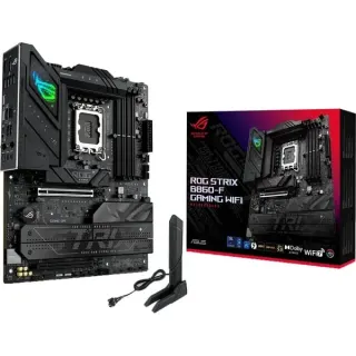 ASUS ROG STRIX B860-F GAMING WIFI, Mainboard