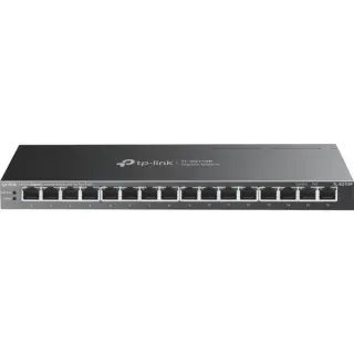TP-Link TL-SG116P, Switch
