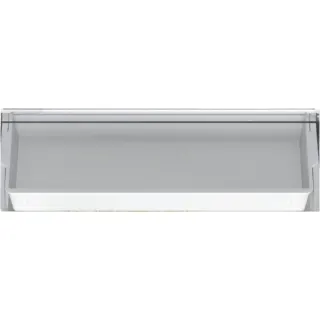 Siemens GS6BZR00, Schublade (transparent)
