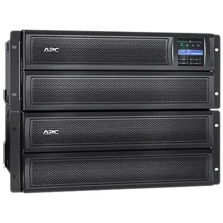 APC Smart-UPS X 120V External Battery Pack Rack/Tower, Batterie