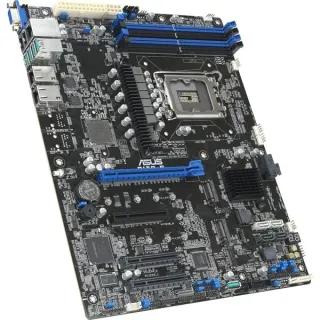 ASUS P13R-E, Mainboard