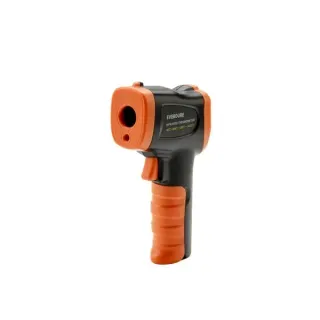 Everdure Infrarot-Thermometer (schwarz/orange)