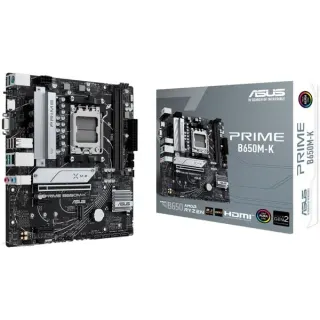 ASUS PRIME B650M-K, Mainboard
