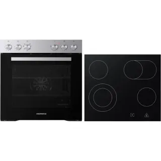 Respekta HS2201-26, Herdset