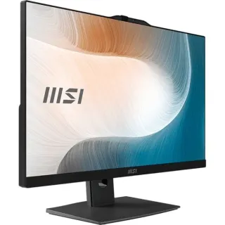 MSI Modern AM242P 1M-1204DE, PC-System (schwarz, Windows 11 Pro)