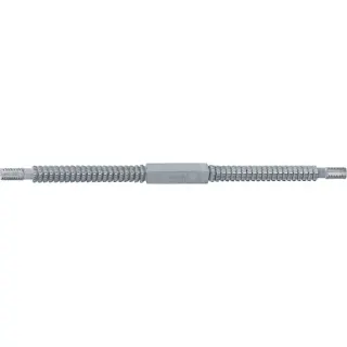 GEDORE Gewindefeile, 10mm (für metrische Gewinde)