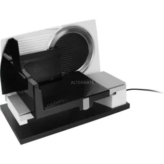 Graef SlicedKitchen SKS 110 , Allesschneider (weiß)